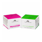 Buy Organic Therapie Anti Acne Combo - Purplle