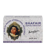 Buy Shahnaz Husain Ayurvedic Fairness Soap- Shafair (100 g) - Purplle