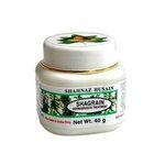 Buy Shahnaz Husain Sha Grain Dermabrasive Treatment (40 g) - Purplle