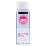 Buy Maybelline New York Clean Express Total Clean Make-Up Remover (70 ml) - Purplle