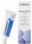 Buy Auriga Melaclear Cream (30 ml) (Pack Of 2) - Purplle