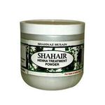 Buy Shahnaz Husain Shahair Henna Treatment Powder (200 g) - Purplle