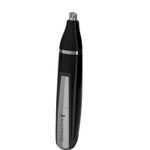 Buy Remington NE3550 Mens Battery Operated Travel Nose Ear Trimmer - Purplle