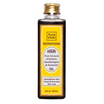 Buy Auravedic Restructuring Hair Oil(100 ml) - Purplle