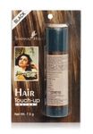 Buy Shahnaz Husain Hair Touchup - Black (7.5 g) (Pack Of 3) - Purplle