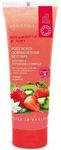 Buy Grace Cole Strawberry & Kiwi Reviving Refreshing Formula Body Scrub (238 ml) - Purplle