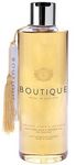 Buy Grace Cole Boutique Orchid, Amer & Incense Soothing Shower Gel (500 ml) - Purplle