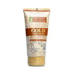 Buy Inatur Gold Anti Ageing Face Wash (150 ml) - Purplle