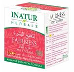 Buy Inatur Fairness Day Cream (50 g) - Purplle