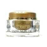 Buy Shahnaz Husain Snownight Cream (40 g) - Purplle