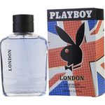 Buy Playboy London EDT (100 ml) - Purplle