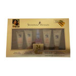 Buy Shahnaz Husain 24 Carat Nature's Gold Kit (Gold Skin Radiance) - Purplle