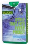 Buy Spykar Scoops Style That Fits Every Pocket (20 ml) - Purplle