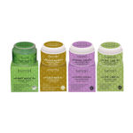 Buy Sattvik Organics Skin Perfect Combo - Purplle