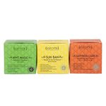 Buy Sattvik Organics Summer Splash Combo - Purplle
