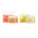 Buy Sattvik Organics Bright And Even Combo - Purplle