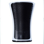 Buy Tangle Teezer Aqua Splash Detangling Brush White/Black - Purplle