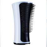 Buy Tangle Teezer Aqua Splash Detangling Brush White/Black - Purplle