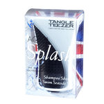 Buy Tangle Teezer Aqua Splash Detangling Brush White/Black - Purplle