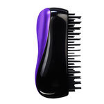 Buy Tangle Teezer Compact Styler Detangling Brush Purple/Black - Purplle