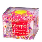 Buy Tangle Teezer Magic Flowerpot Detangling Brush Pink - Purplle