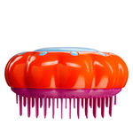Buy Tangle Teezer Magic Flowerpot Detangling Brush Purple/Orange - Purplle