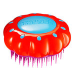Buy Tangle Teezer Magic Flowerpot Detangling Brush Purple/Orange - Purplle