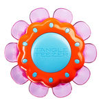 Buy Tangle Teezer Magic Flowerpot Detangling Brush Purple/Orange - Purplle