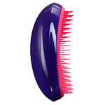 Buy Tangle Teezer Salon Elite Detangling Brush Purple/Pink - Purplle