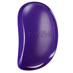 Buy Tangle Teezer Salon Elite Detangling Brush Purple/Pink - Purplle