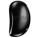 Buy Tangle Teezer Salon Elite Detangling Brush Black - Purplle
