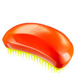 Buy Tangle Teezer Salon Elite Detangling Brush Orange/Yellow - Purplle