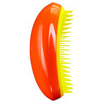 Buy Tangle Teezer Salon Elite Detangling Brush Orange/Yellow - Purplle