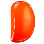 Buy Tangle Teezer Salon Elite Detangling Brush Orange/Yellow - Purplle