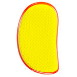 Buy Tangle Teezer Salon Elite Detangling Brush Orange/Yellow - Purplle