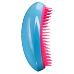 Buy Tangle Teezer Salon Elite Detangling Brush Blue/Pink - Purplle