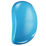 Buy Tangle Teezer Salon Elite Detangling Brush Blue/Pink - Purplle
