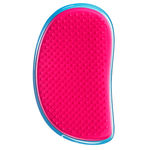 Buy Tangle Teezer Salon Elite Detangling Brush Blue/Pink - Purplle