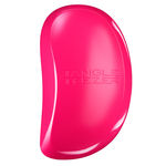 Buy Tangle Teezer Salon Elite Detangling Brush Pink - Purplle