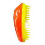 Buy Tangle Teezer The Original Detangling Brush Orange/yellow - Purplle