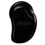 Buy Tangle Teezer The Original Detangling Brush Black - Purplle