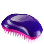 Buy Tangle Teezer The Original Detangling Brush Purple/Pink - Purplle