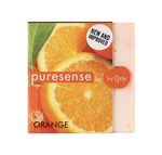 Buy Soap Opera Puresense Fruit Soap Orange (100 g) - Purplle