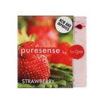 Buy Soap Opera Puresense Fruit Soap Strawberry (100 g) - Purplle