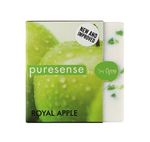Buy Soap Opera Puresense Fruit Soap Royal Apple (100 g) - Purplle