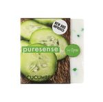 Buy Soap Opera Puresense Fruit Soap Cucumber (100 g) - Purplle
