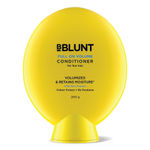 Buy BBLUNT Full On Volume Conditioner - For Fine Hair (200 g) - Purplle