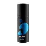 Buy BBLUNT One Night Stand Temporary Hair Colour - Blue Velvet (51 ml) - Purplle