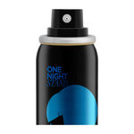 Buy BBLUNT One Night Stand Temporary Hair Colour - Blue Velvet (51 ml) - Purplle
