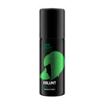 Buy BBLUNT One Night Stand Temporary Hair Colour - Emerald Green (48 ml) - Purplle